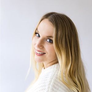 Meet your Posher, Tiffany